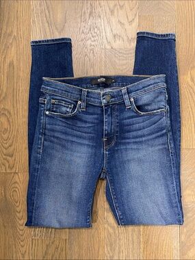 Hudson Jeans Nico Skinny